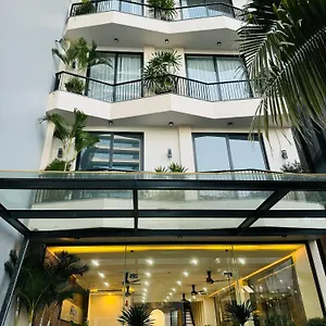 An House & Дананг