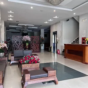 Hold Amanda Boutique Hotel Дананг
